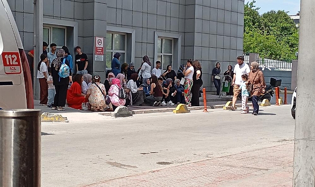 Bursa’da Feci Motosiklet Kazası: 16 Yaşındaki Sürücü Hayatını Kaybetti
