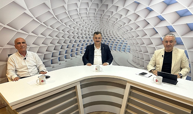 Bursa'da Gündem 