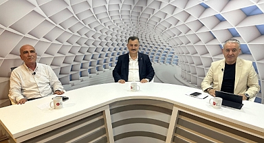 Bursa'da Gündem 