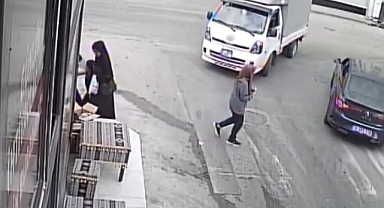 Bursa’da Kamyonetin Çarptığı Kadın Ağır Yaralandı: Sürücü Tutuklandı