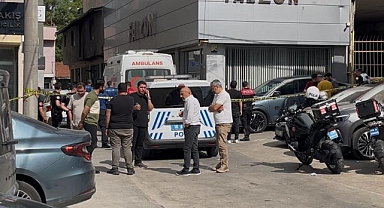 Bursa’da Kanlı Hesaplaşma: İş Ortağını Öldürüp İntihar Etti 