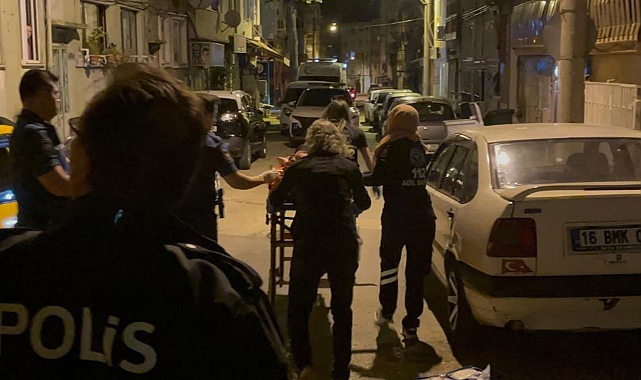 Bursa’da Korkunç Olay: Tartıştığı Annesini Öldürdü