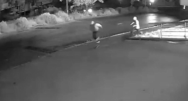 Bursa’da molotoflu gasp saldırısı: 5 kişi tutuklandı
