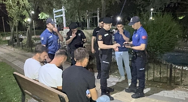 Bursa’da YKS Öncesi Huzur Uygulaması