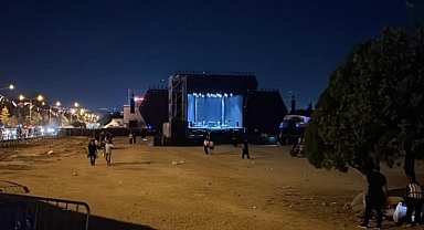 Bursa Kültür Yolu Festivali’nde Bıçaklı Kavga: 2 Kişi Yaralandı 