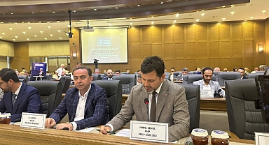 Bursa Meclisi’nde 1 Milyarlık Kredi Kararı: Tartışmalar Gölgesinde Yeşil Işık
