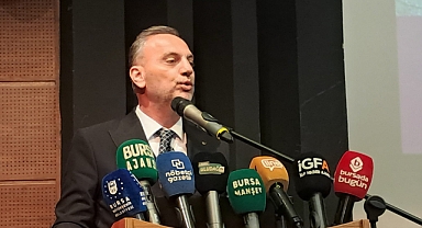 Bursa’nın Asırlara Meydan Okuyan Dayanıklılık Hikâyesi UNESCO Panelinde Masaya Yatırıldı