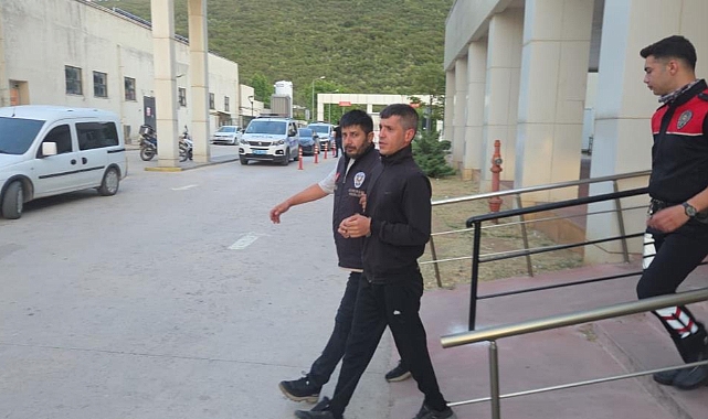 Bursa Orhangazi’de Helikopter Destekli Dev Operasyon: 52 Şüpheli Gözaltında 