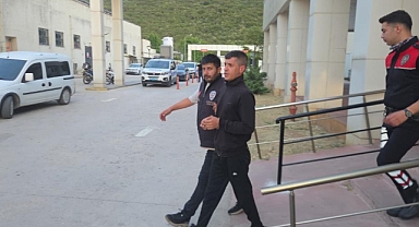 Bursa Orhangazi’de Helikopter Destekli Dev Operasyon: 52 Şüpheli Gözaltında