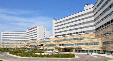 Bursa Şehir Hastanesi’nde Otopark Sorunu Çözülüyor! Metro Hattı Yıl Sonunda Açılıyor 