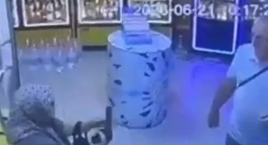 Çerkezköy’de Boşanma Aşamasındaki Eşine Silahlı Saldırı: Kadın Tutuklandı