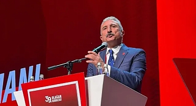 CHP Bursa İl Başkanı disipline sevk edildi! Nihat Yeşiltaş’tan ilk açıklama geldi