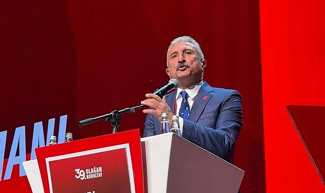 CHP Bursa İl Başkanı disipline sevk edildi! Nihat Yeşiltaş’tan ilk açıklama geldi