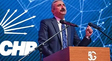 CHP Bursa İl Başkanı Nihat Yeşiltaş görevinden alındı yerine Turgut Özkan atandı