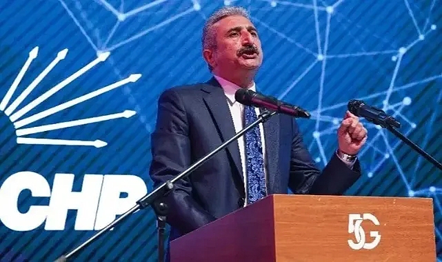 CHP Bursa İl Başkanı Nihat Yeşiltaş görevinden alındı yerine Turgut Özkan atandı