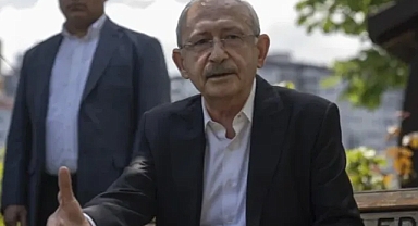 CHP’de “Arınma” Tartışması: Kılıçdaroğlu’ndan Denetim Mesajı