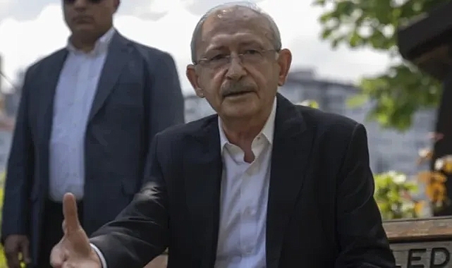 CHP’de “Arınma” Tartışması: Kılıçdaroğlu’ndan Denetim Mesajı