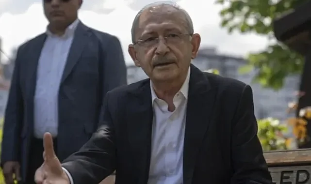 CHP’de “Arınma” Tartışması: Kılıçdaroğlu’ndan Denetim Mesajı