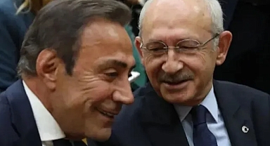 CHP’de “Cumhurbaşkanı Adayı” Tartışması!