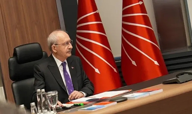 CHP’de Deprem: Tanju Özcan ve Serkan Tuncer İçin Kesin İhraç Talebi