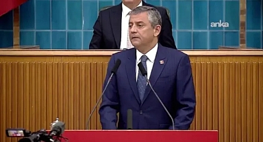 CHP’de Grup Başkanlığı Krizi: Özgür Özel Meclis’te Toplantı Yaptı