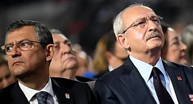 CHP’de Grup Toplantısı Krizi