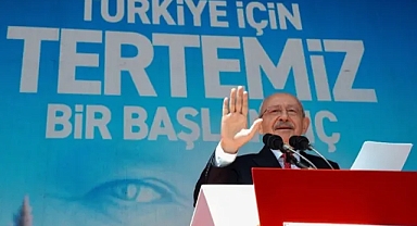 CHP’de Kılıçdaroğlu Döneminin İlk MYK Kararı: Tüm Belediyeler Denetlenecek