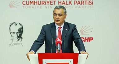 CHP’de Yeni Dönem: İl Başkanlıklarında Toplu Değişiklik