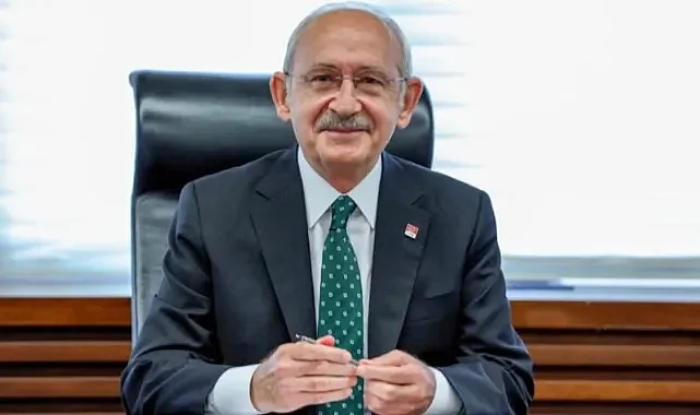 CHP’den “Sosyal Medya Taraması” İddiasına Yalanlama 