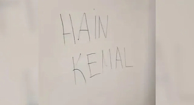 CHP Genel Merkezi’nde ‘Hain Kemal’ Yazısı İddiası: Gökçe Gökçen’den Açıklama