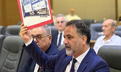 CHP’li Akbulut Ateş Püskürdü: “Vatandaşın Cebine de Emekçinin Ekmeğine de Dokunmayın