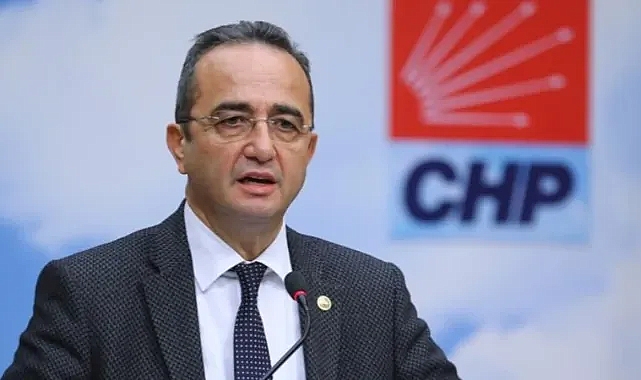 CHP’li Bülent Tezcan Hakkında Nepotizm İddiası: Belediyeyi Aile Şirketine Mi Çevirdi?