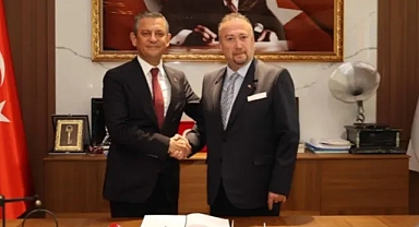 CHP’li Eski Başkanların İtiraf İddiaları Siyaseti Karıştırdı 