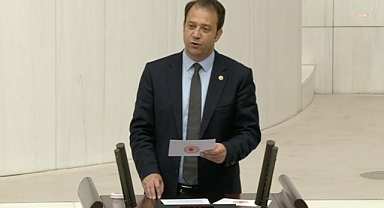 CHP'li İnan Akgün Alp'ten TBMM'de “Umut Hakkı” Kanunu Çağrısı