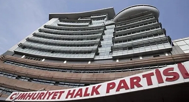CHP Yüksek Disiplin Kurulu İlk Toplantısını Yaptı: Mahir Polat Başkan Seçildi