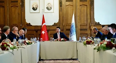 COP31 Sürecinde Yeni İş Birliği: Türkiye Bankalar Birliği Finansal Ortak Oldu