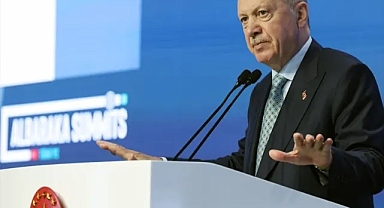 Cumhurbaşkanı Erdoğan Duyurdu: Emlak Katılım Halka Arz Edilecek, 3 Katılım Bankası Birleşiyor 