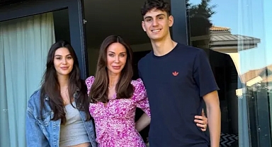 Demet Şener’den Kızı İrem’e Duygusal Doğum Günü Kutlaması