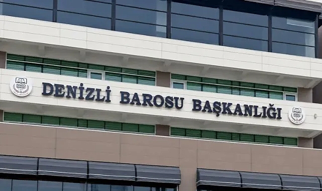 Denizli’de Uyuşturucu Operasyonu: Baro Başkanı Dahil 12 Avukat Gözaltında