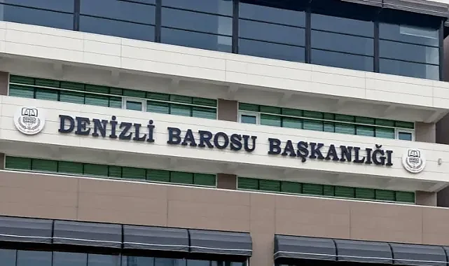 Denizli’de Uyuşturucu Operasyonu: Baro Başkanı Dahil 12 Avukat Gözaltında