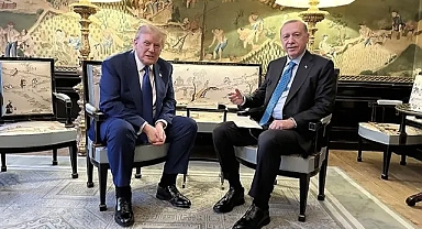 Donald Trump’tan NATO Sürprizi! Erdoğan’a “Ankara’da Olacağım” Mesajı