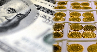 Döviz ve altın fiyatları güne yükselişle başladı: Dolar ve euroda son durum