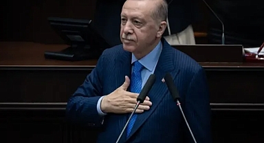 Erdoğan’dan CHP’ye Sert Eleştiriler: “Biz Bu Girdabın İçine Girmeyeceğiz”