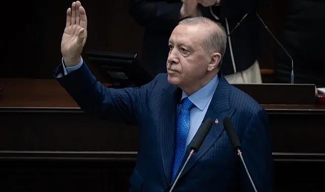Erdoğan’dan Doğu Akdeniz Mesajı: “Kimse Macera Peşinde Koşmasın”