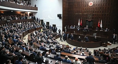 Erdoğan’dan “Terörsüz Türkiye” Mesajı: Yasal Çerçeve Meclis’e Sunulacak