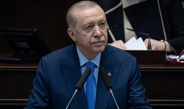 Erdoğan’dan Türk Kızılay’ın 158. Kuruluş Yıl Dönümüne Özel Mesaj