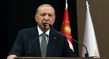 Erdoğan’dan Türkoloji Kurultayı’nın 100. Yılına Mesaj: “Türk Dünyasında Birlik ve Kardeşlik Güçlenmeli”