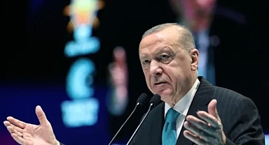 Erdoğan Edirne’de Konuştu: Selimiye Camii Yeniden İbadete Açıldı