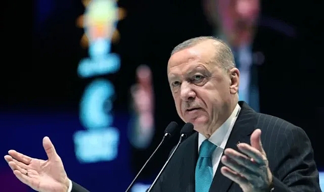 Erdoğan Edirne’de Konuştu: Selimiye Camii Yeniden İbadete Açıldı