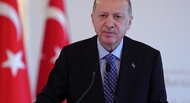 Erdoğan: “İstanbul’da Yeni Metro Hatlarıyla Trafik Rahatlayacak”